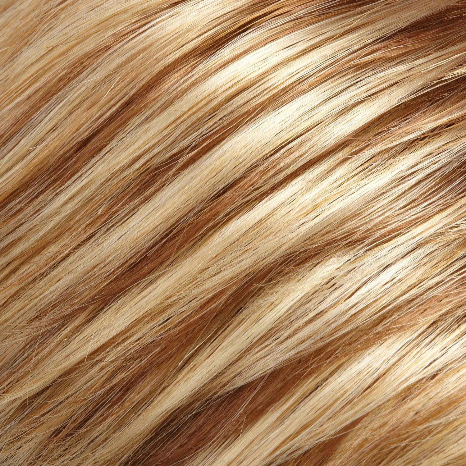 SCARLETT ELITE Hand Tied | FW | Lace Front - Mono Top