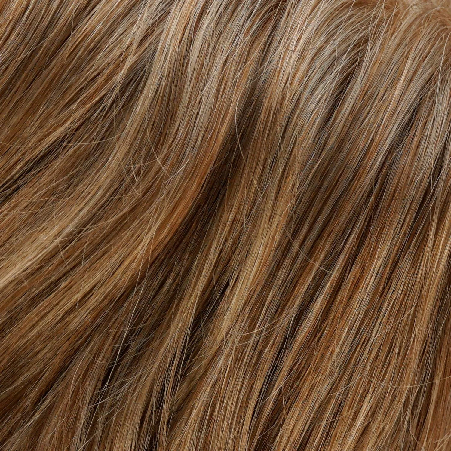 SCARLETT ELITE Hand Tied | FW | Lace Front - Mono Top