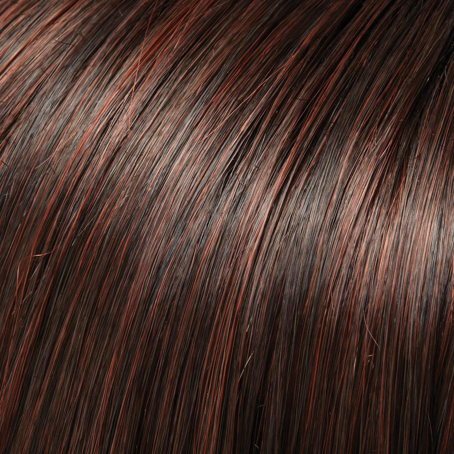 SCARLETT ELITE Hand Tied | FW | Lace Front - Mono Top