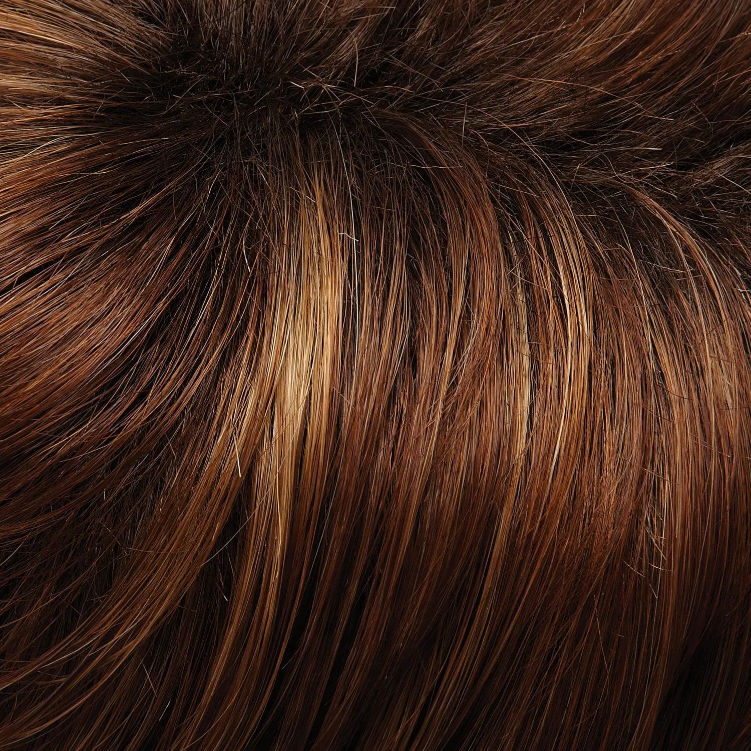 SCARLETT ELITE Hand Tied | FW | Lace Front - Mono Top