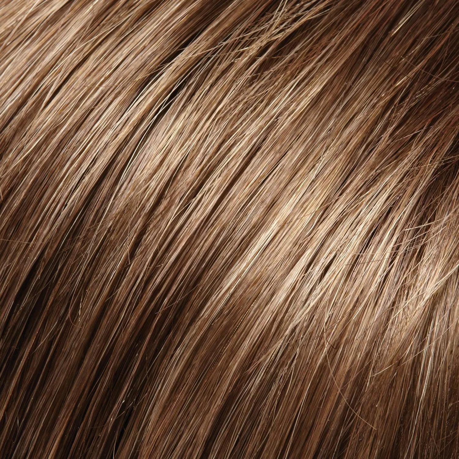 SCARLETT ELITE Hand Tied | FW | Lace Front - Mono Top