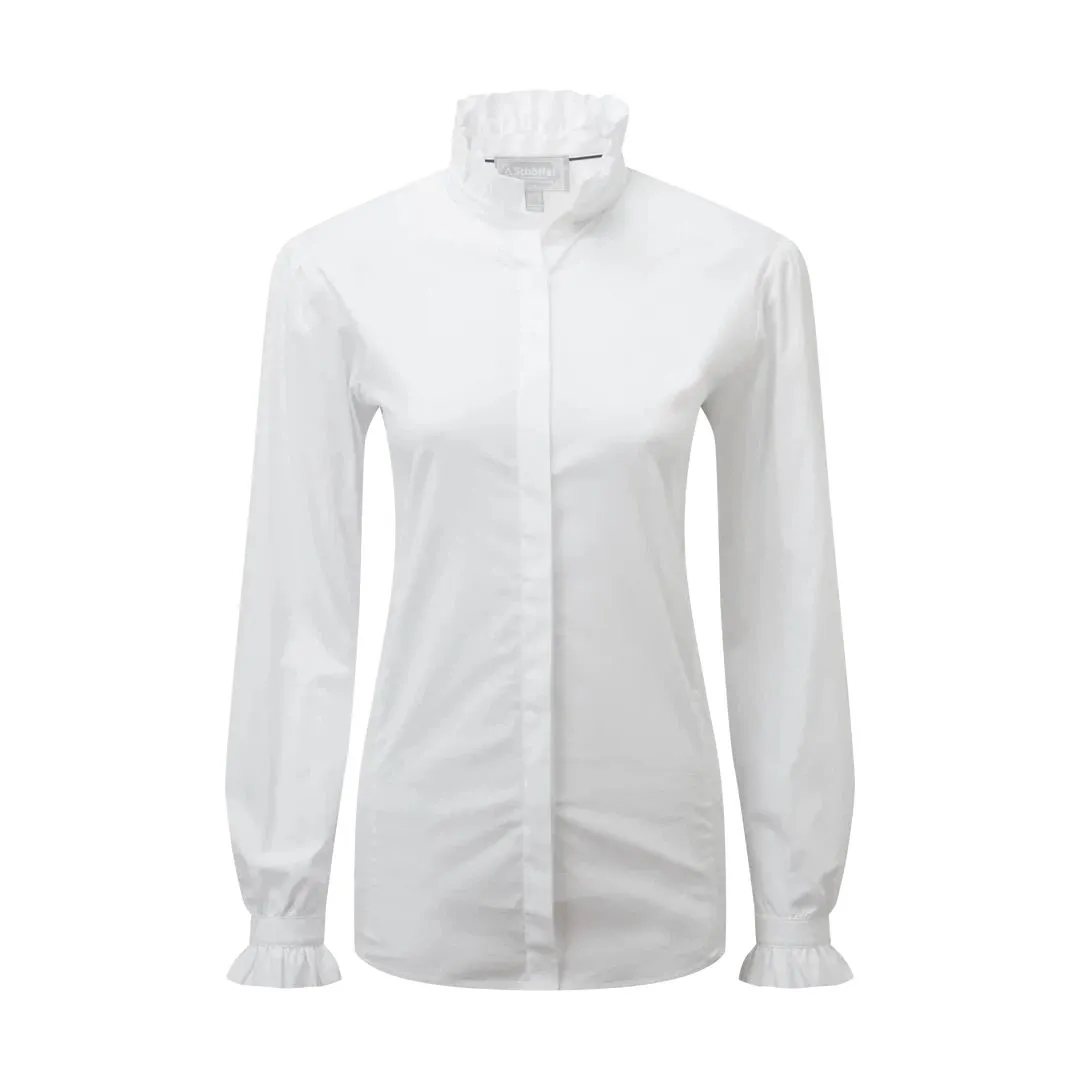 Schoffel Ladies Fakenham Shirt