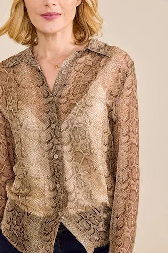 S'edge Classic Shirt