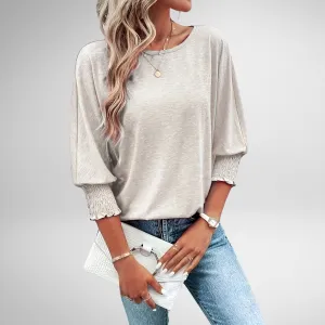 Serenity | Cozy Chic Top
