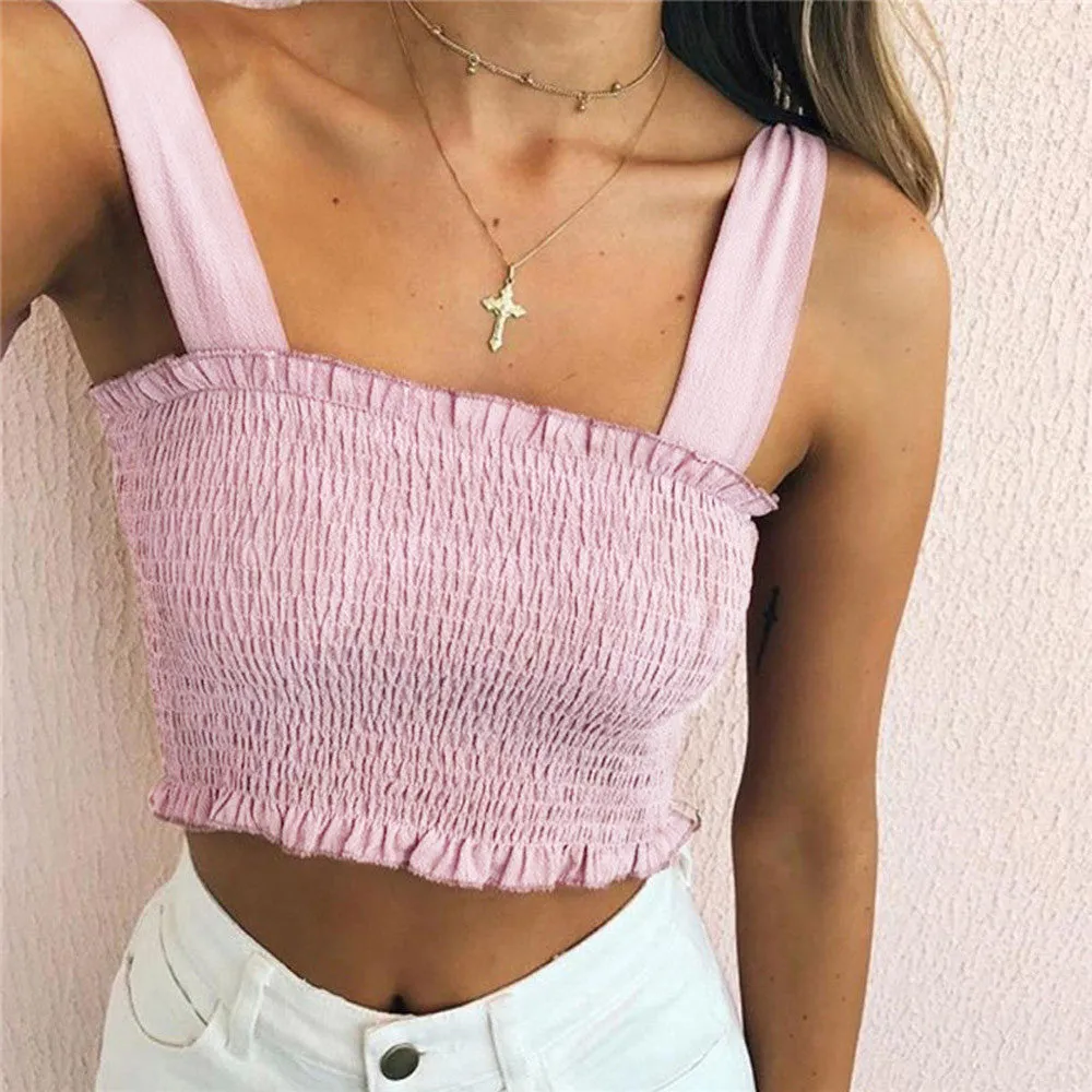 Sexy Tank Tops Tees Lingerie Fashion