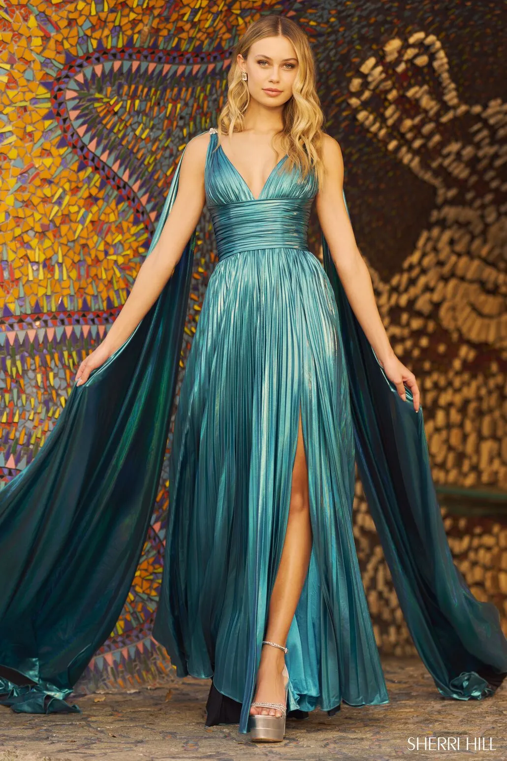 Sherri Hill 55780 Dresses