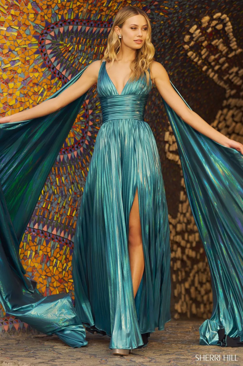 Sherri Hill 55780 Dresses