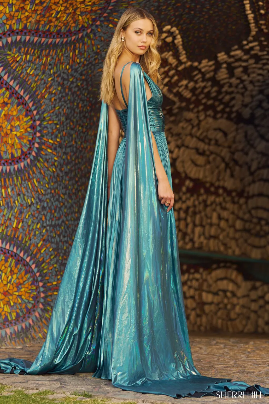 Sherri Hill 55780 Dresses