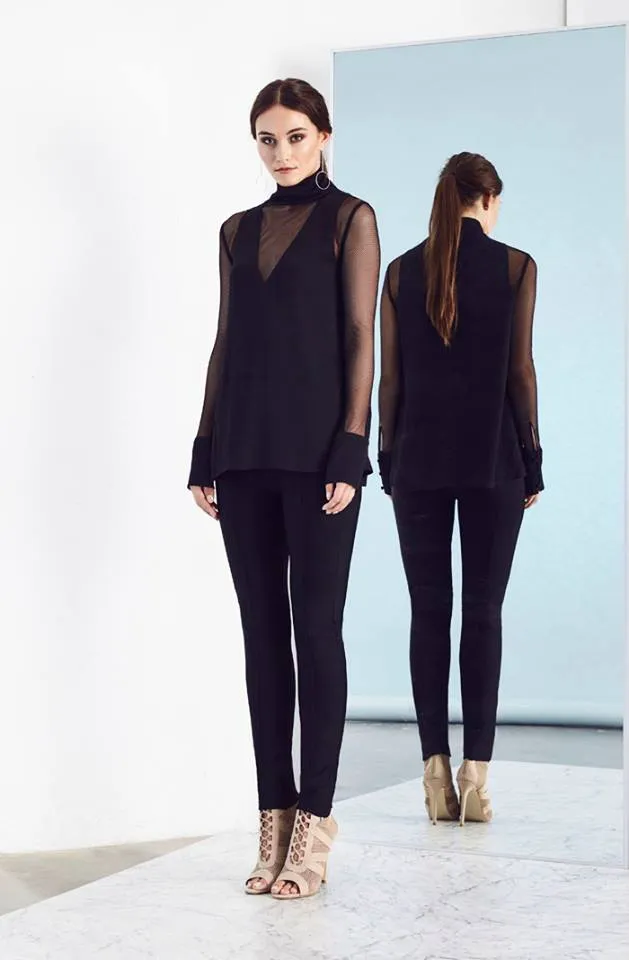 Siena Top