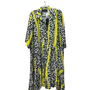 SIZE 3X Ozai N Ku Tops