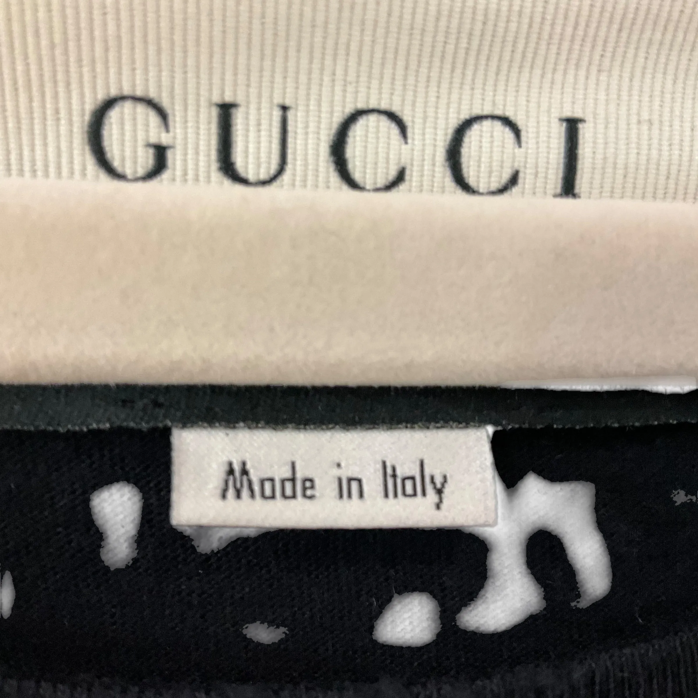 SIZE S Gucci Tops