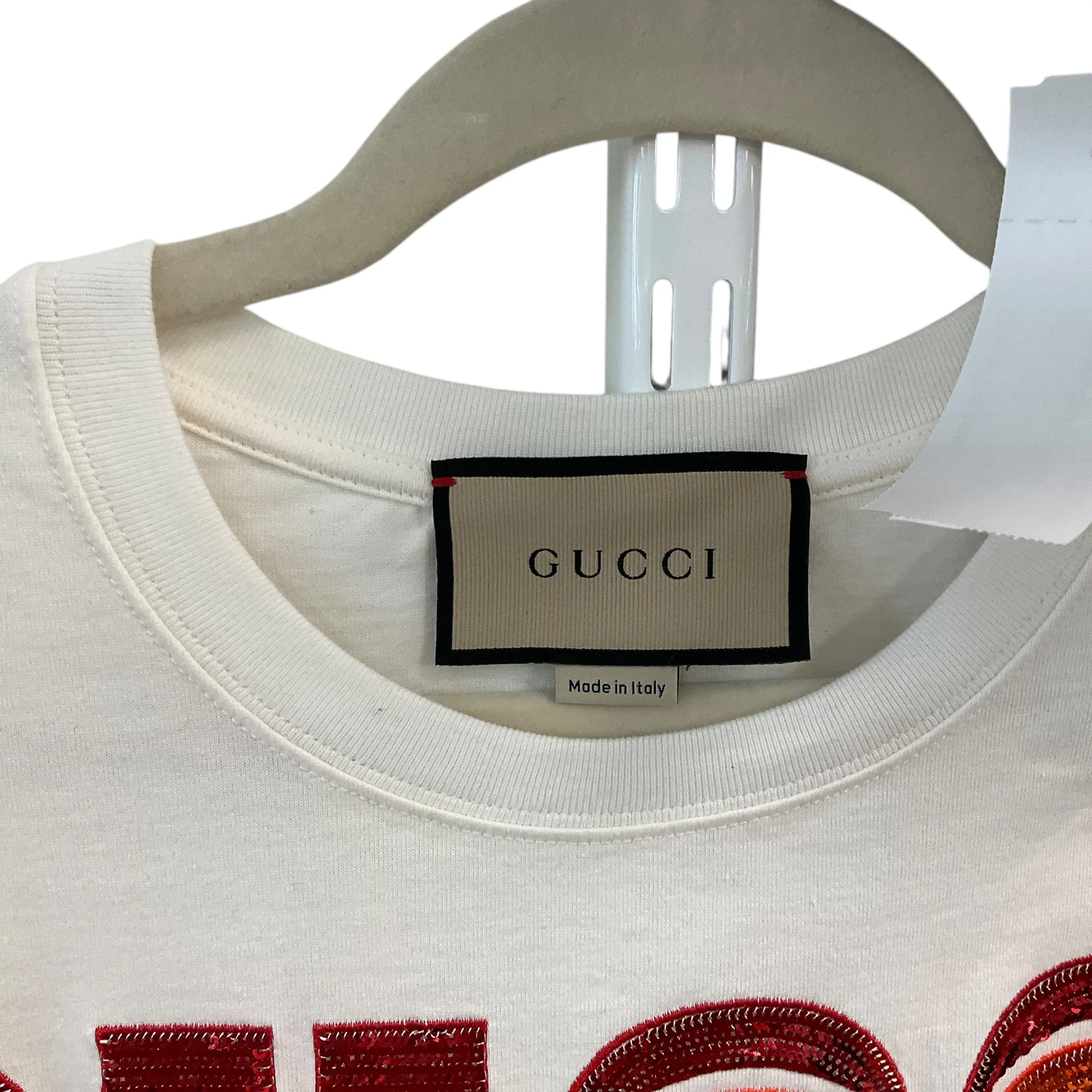 SIZE XS Gucci Tops