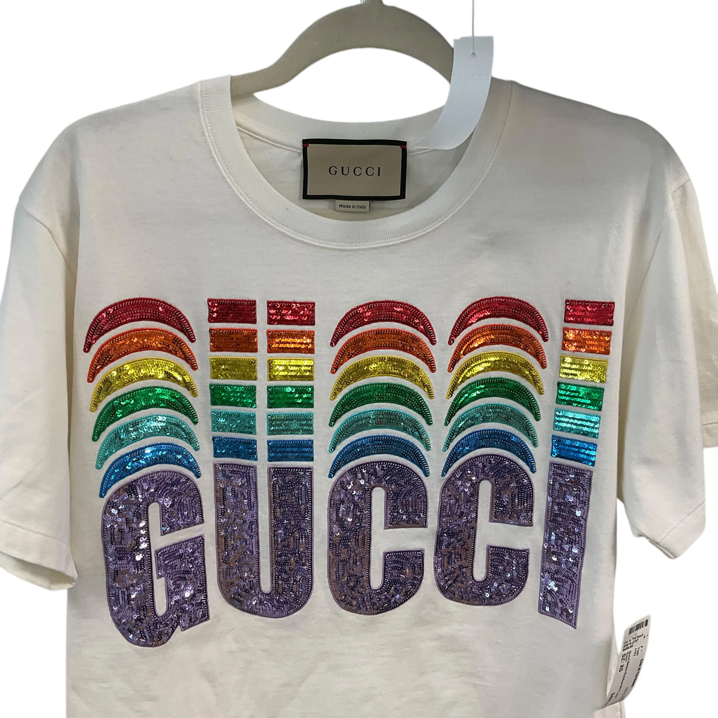 SIZE XS Gucci Tops