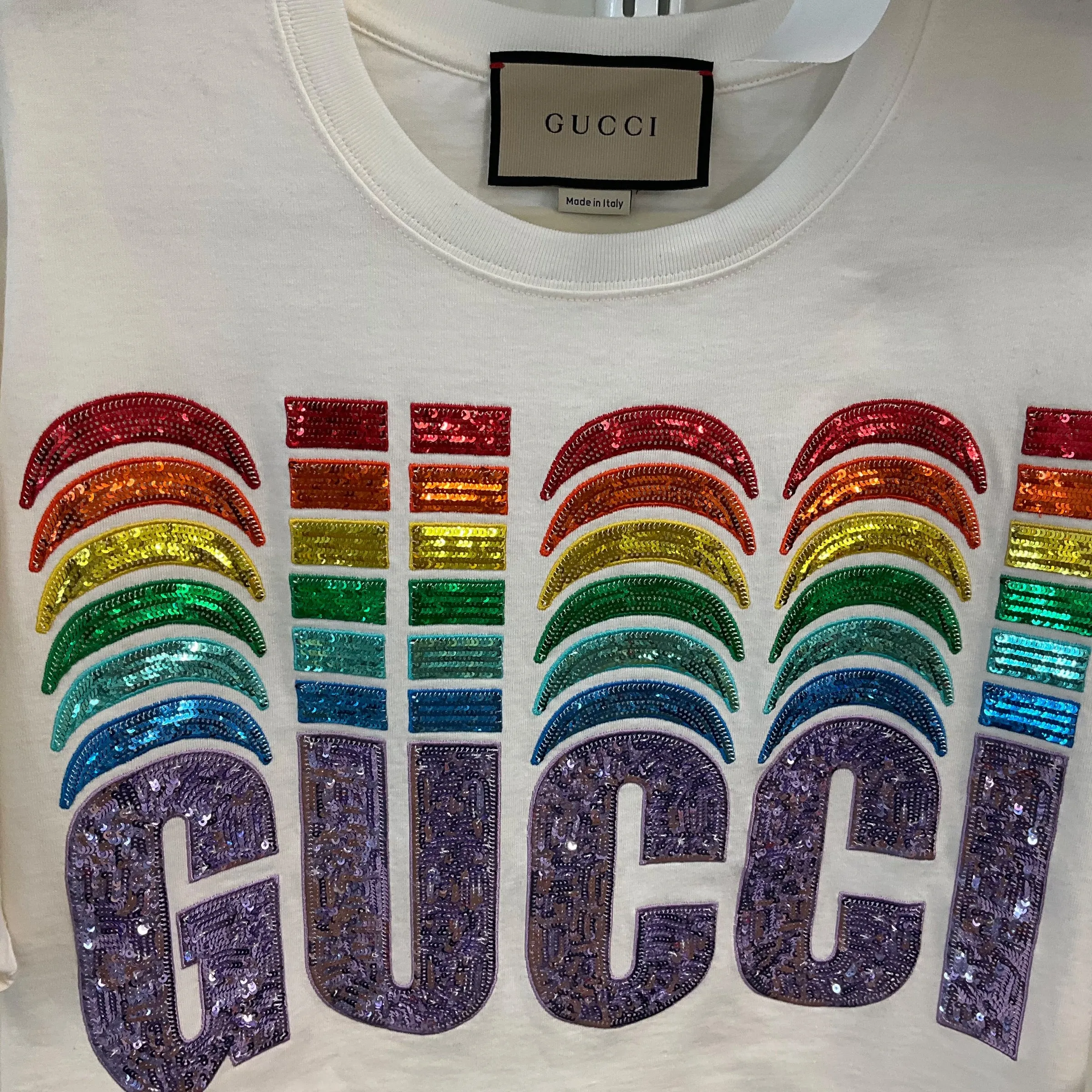 SIZE XS Gucci Tops