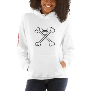 Skeleton Hoodie