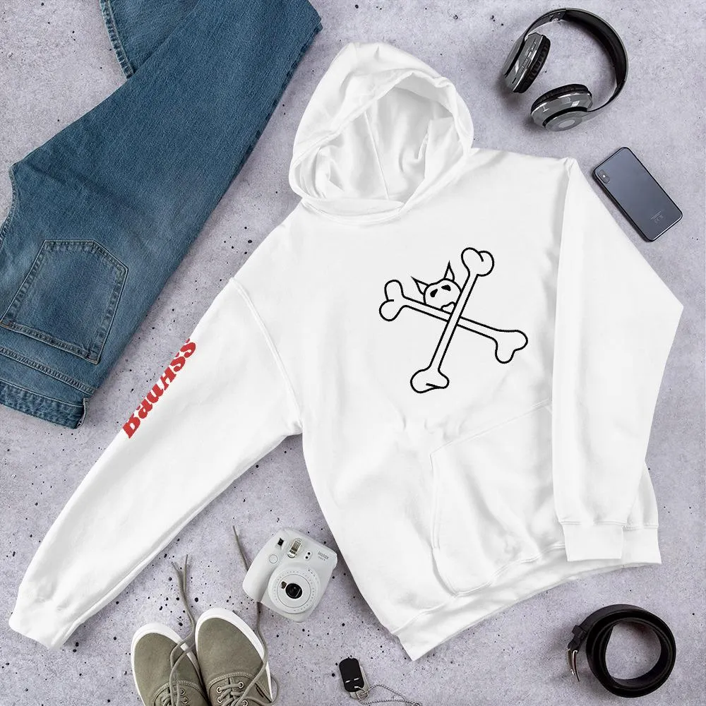 Skeleton Hoodie