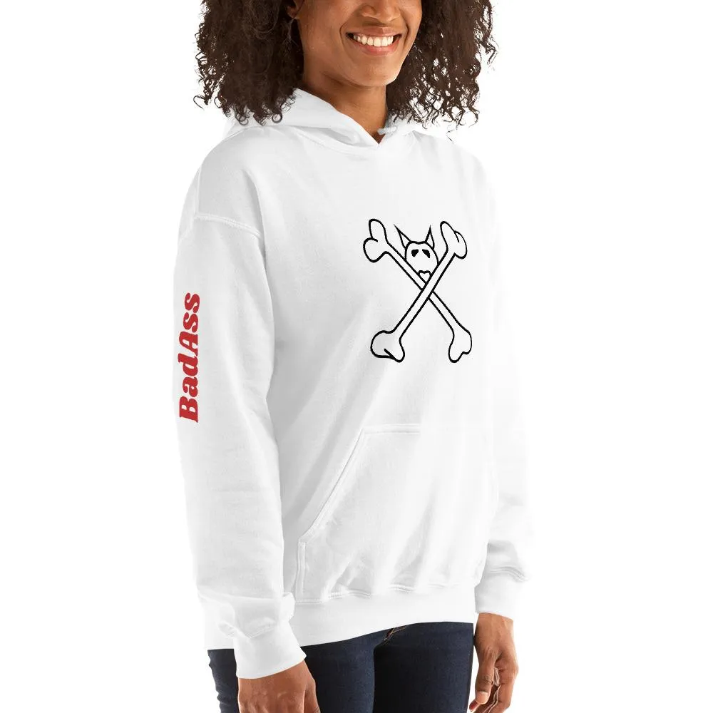 Skeleton Hoodie