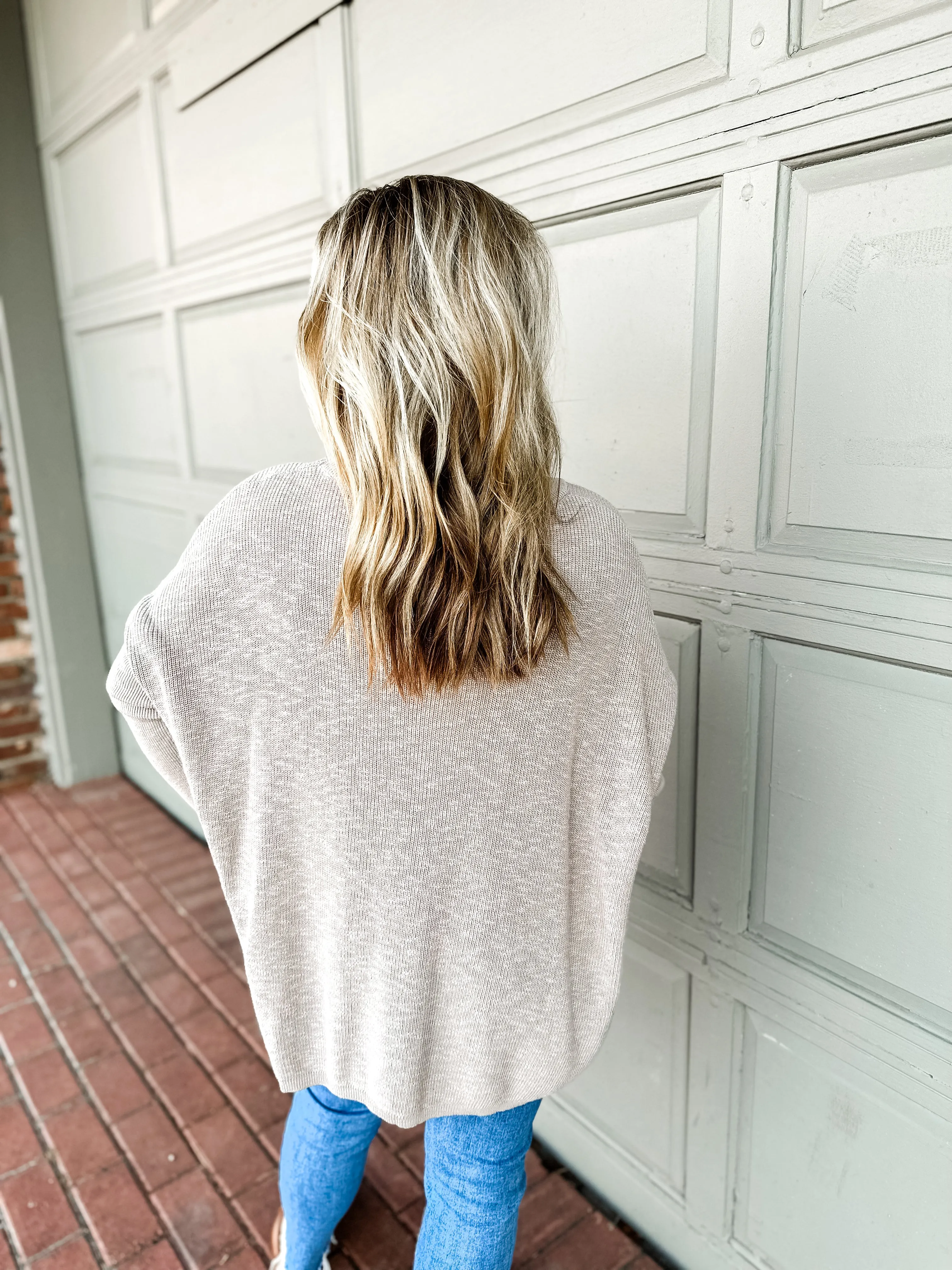 Social and Chic Top