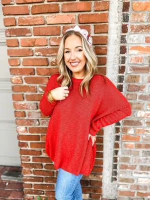 Social and Chic Top