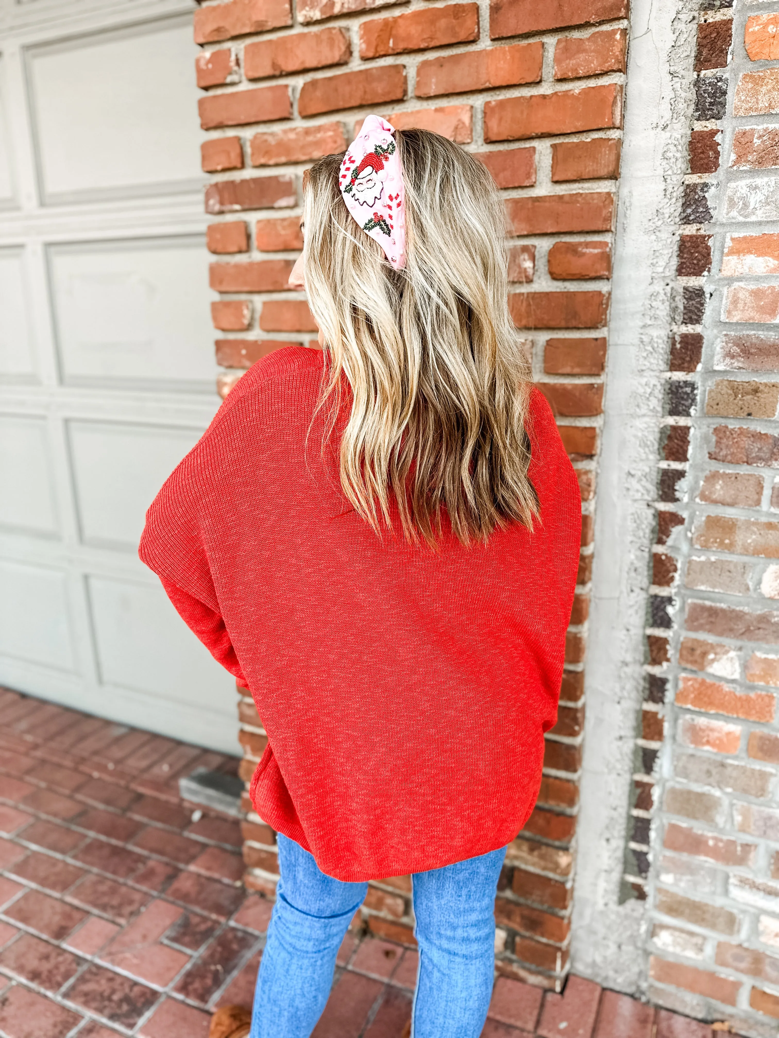 Social and Chic Top