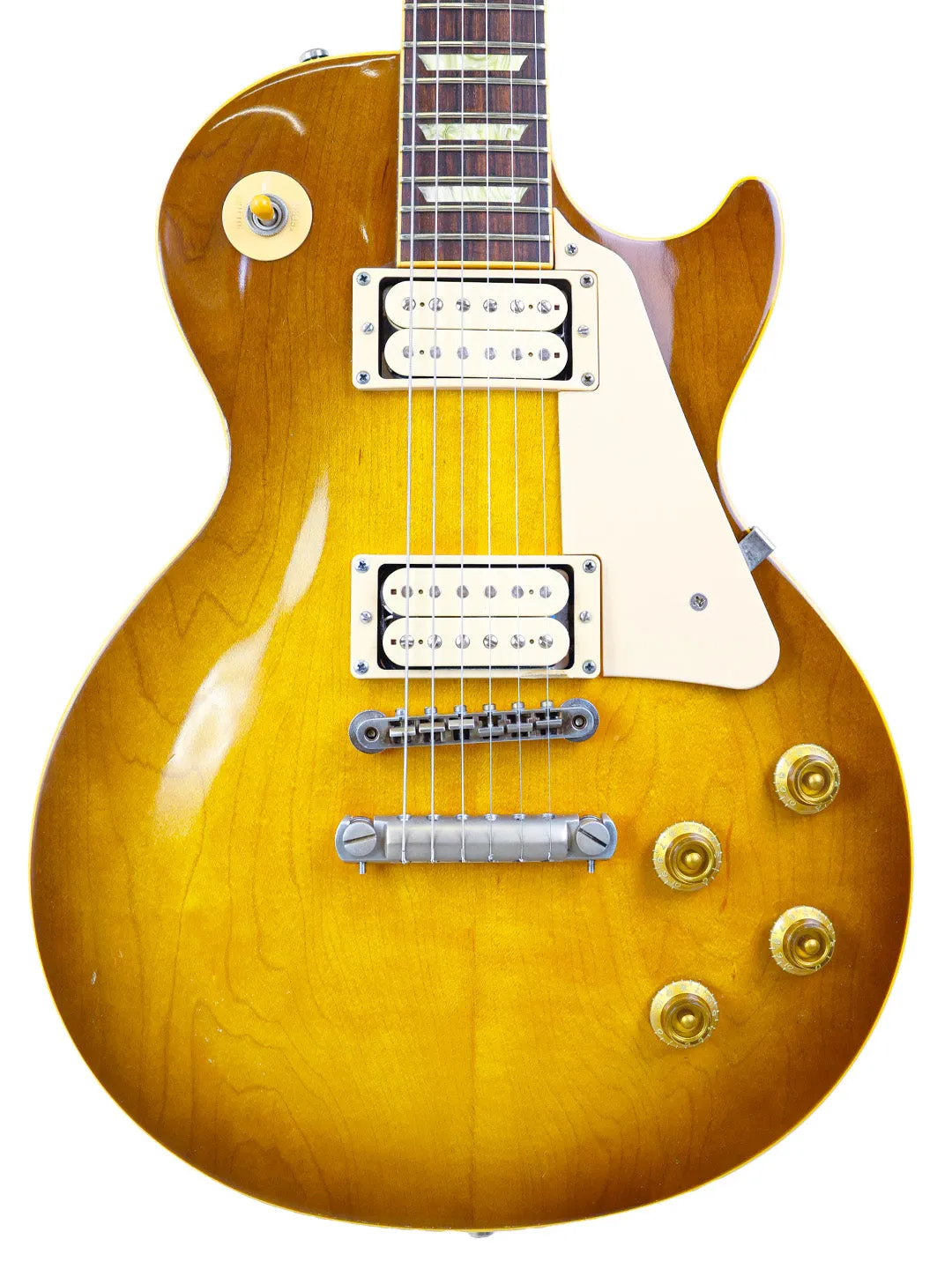 SOLD - Gibson Les Paul Classic 1960 Reissue – USA 1998