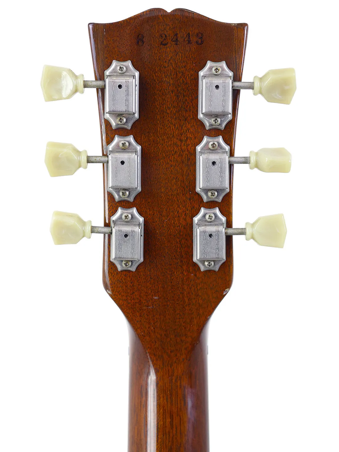 SOLD - Gibson Les Paul Classic 1960 Reissue – USA 1998