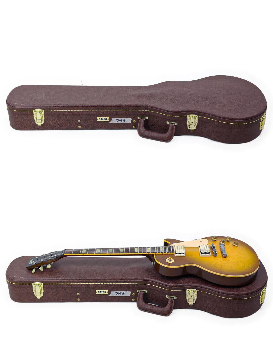 SOLD - Gibson Les Paul Classic 1960 Reissue – USA 1998