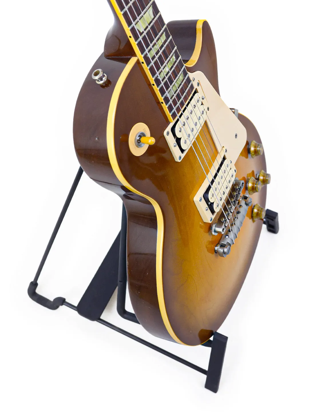 SOLD - Gibson Les Paul Classic 1960 Reissue – USA 1998