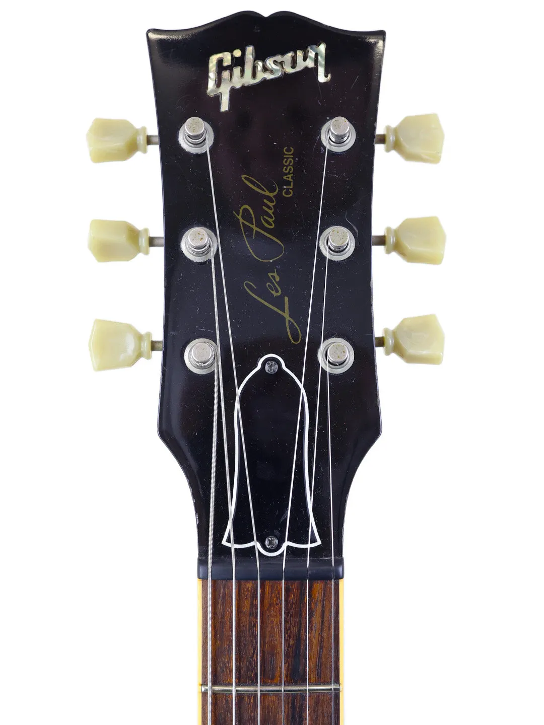 SOLD - Gibson Les Paul Classic 1960 Reissue – USA 1998