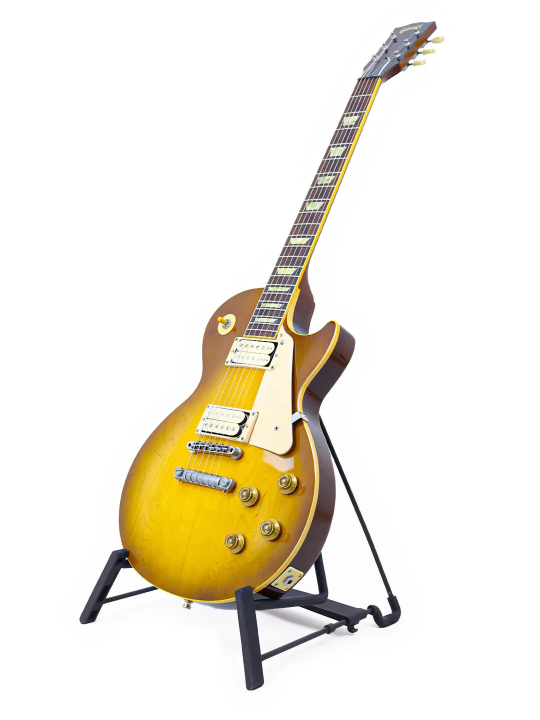 SOLD - Gibson Les Paul Classic 1960 Reissue – USA 1998