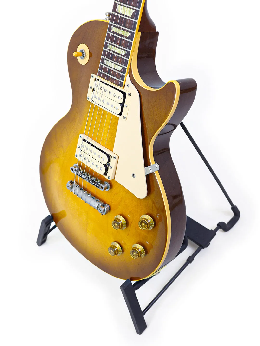 SOLD - Gibson Les Paul Classic 1960 Reissue – USA 1998