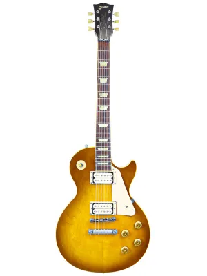 SOLD - Gibson Les Paul Classic 1960 Reissue – USA 1998