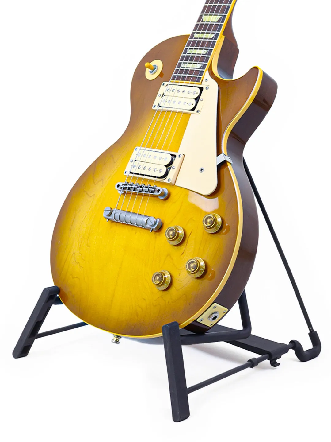 SOLD - Gibson Les Paul Classic 1960 Reissue – USA 1998