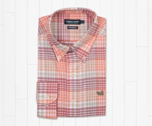 Southern Marsh Bayamon Performance Dress Shirt