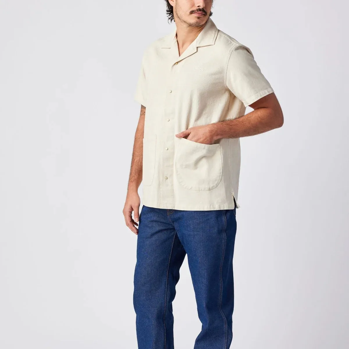 Southpaw Whippersnapper Shirt