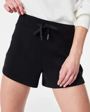 Spanx AirEssential Short - 4 Inch Black