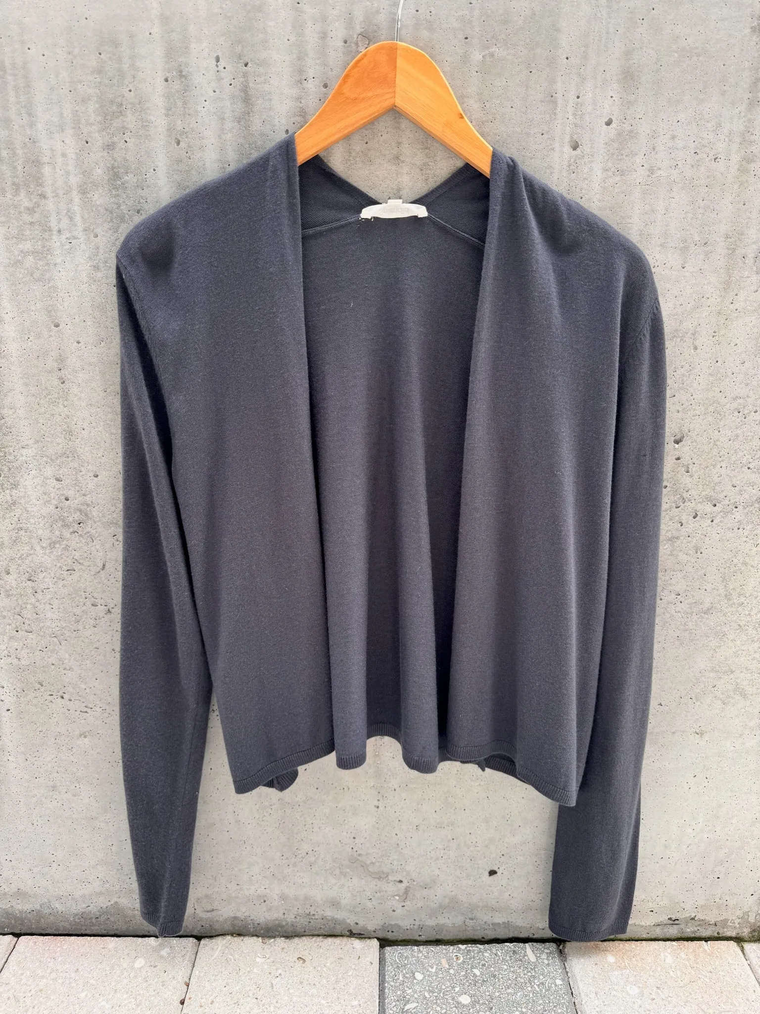 Splendid Sami Tie Cardi