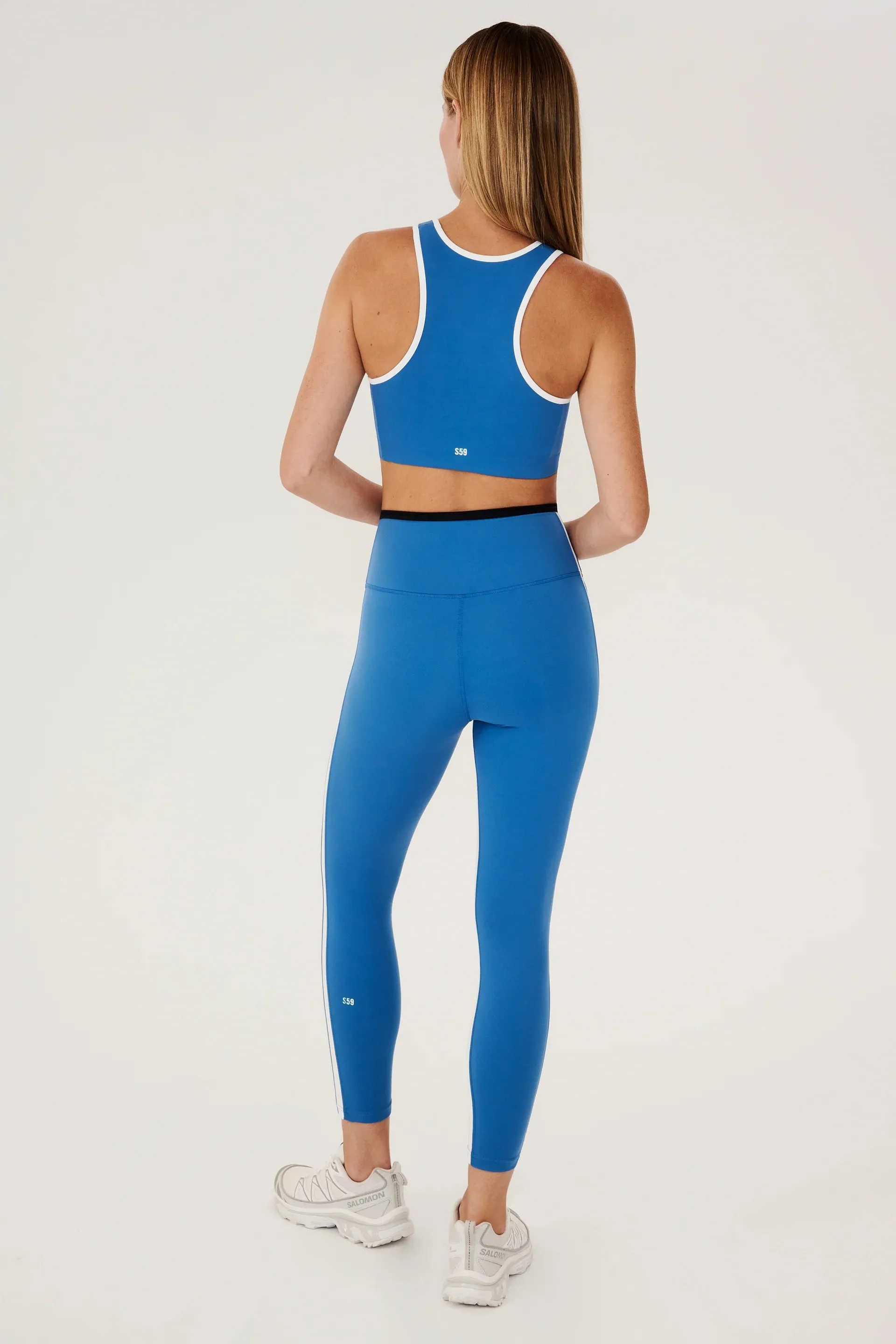 Splits59 Sam High Waist Rigor 7/8