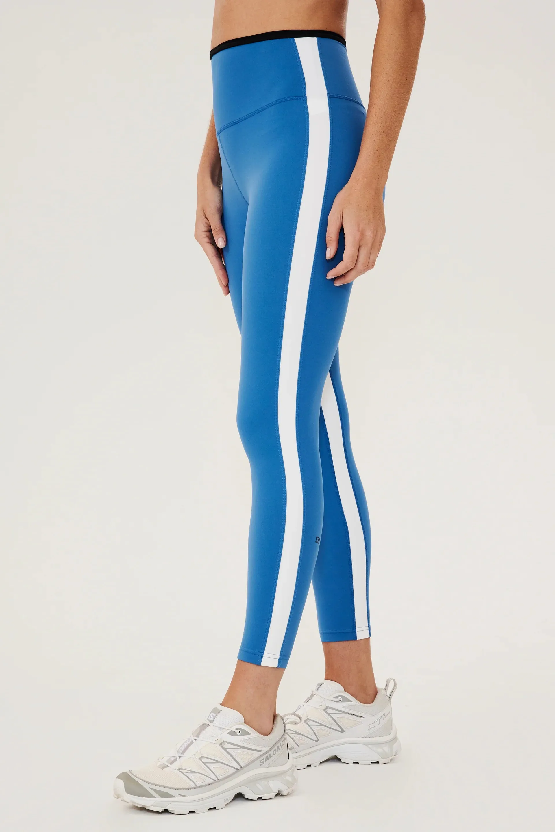 Splits59 Sam High Waist Rigor 7/8