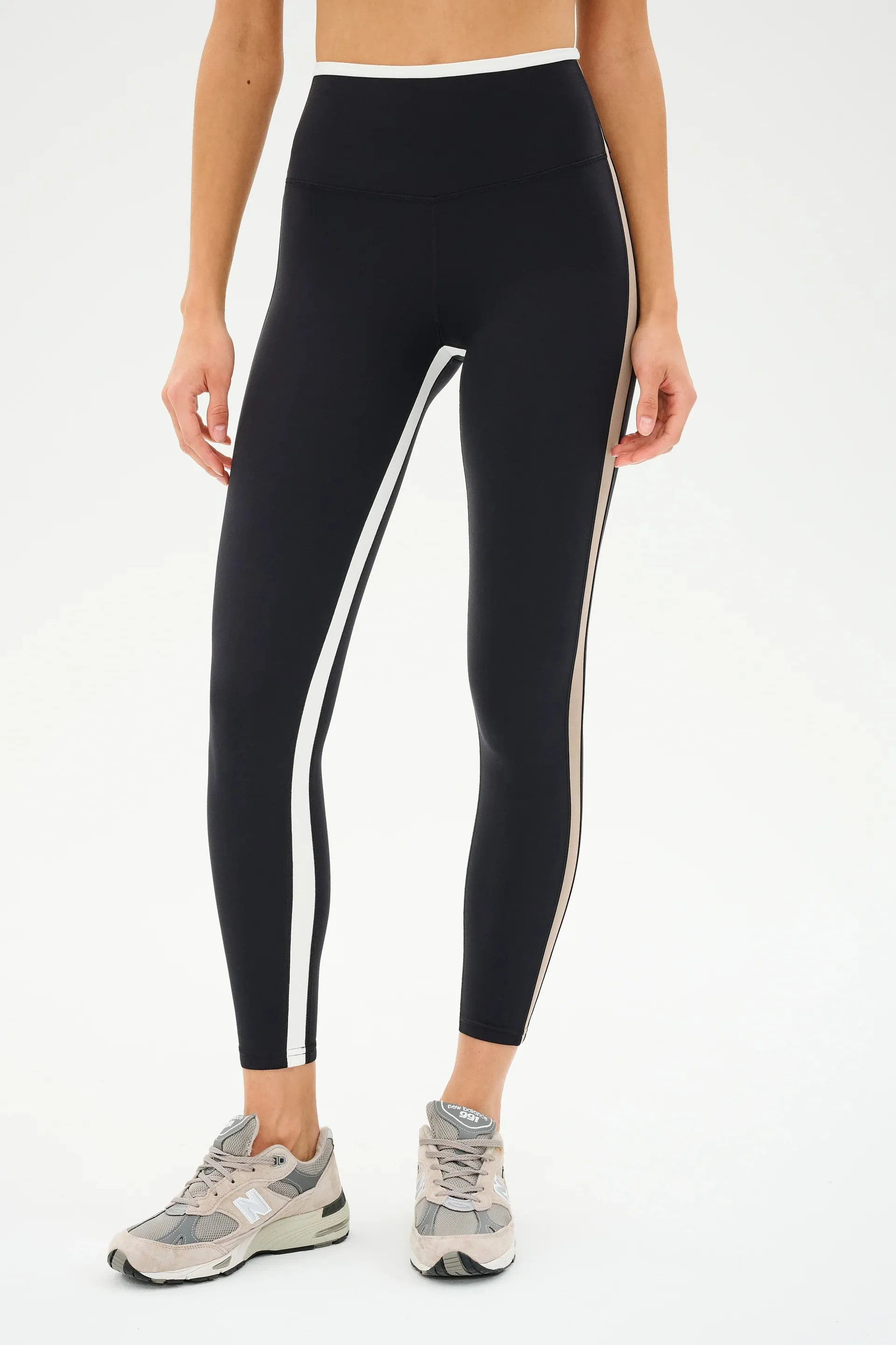 Splits59 Sam High Waist Rigor 7/8