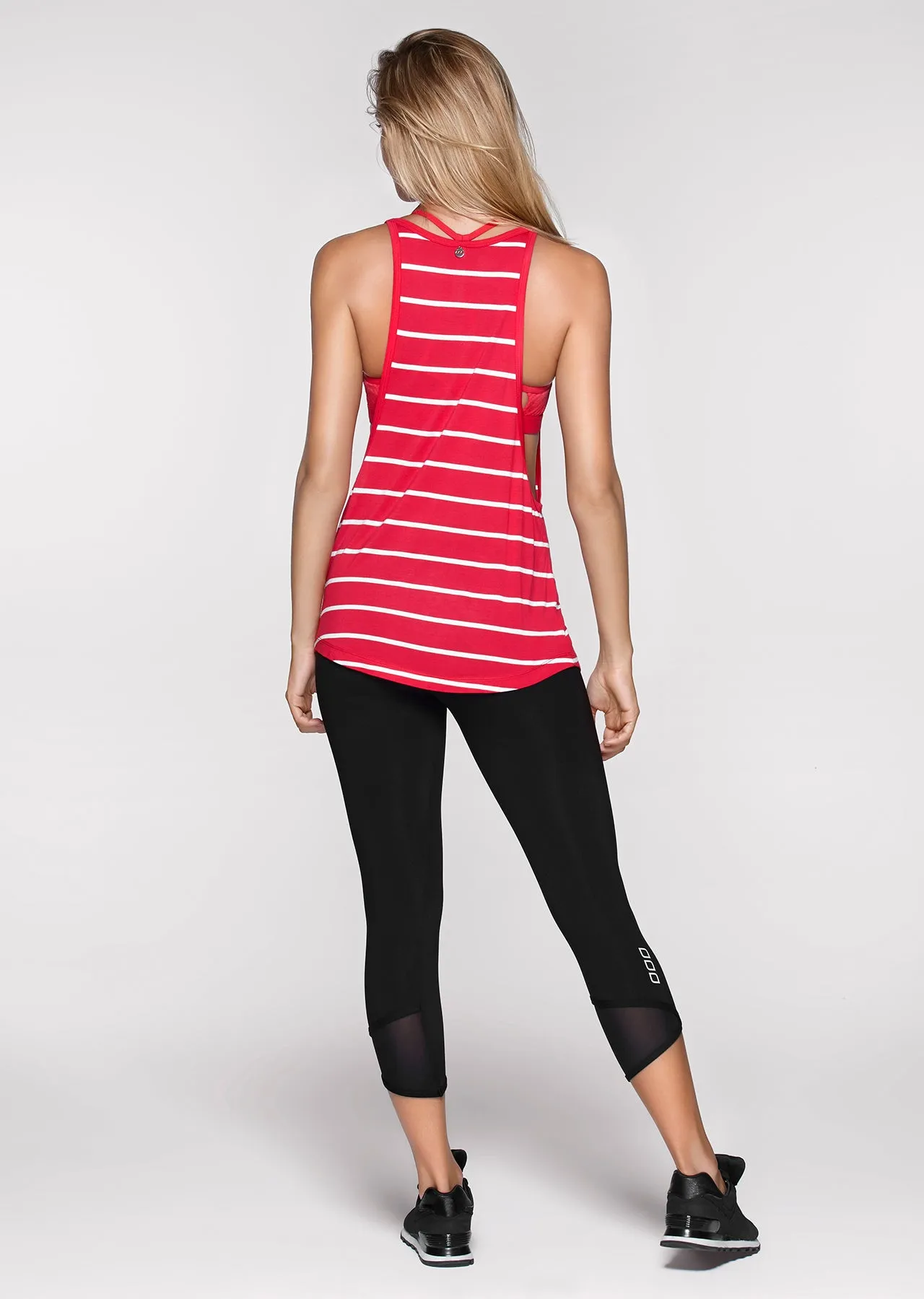 Sporty Sister Tank