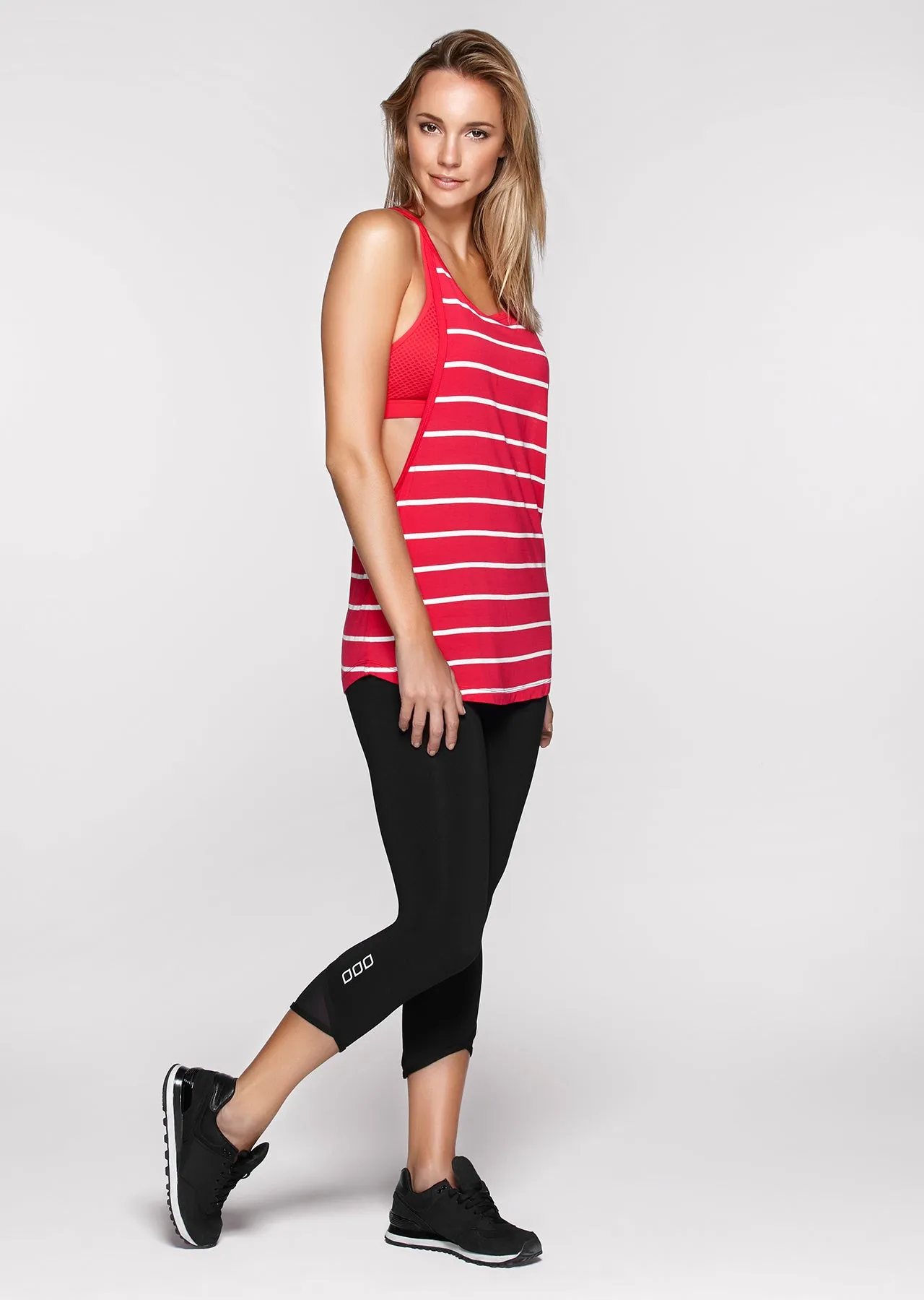 Sporty Sister Tank
