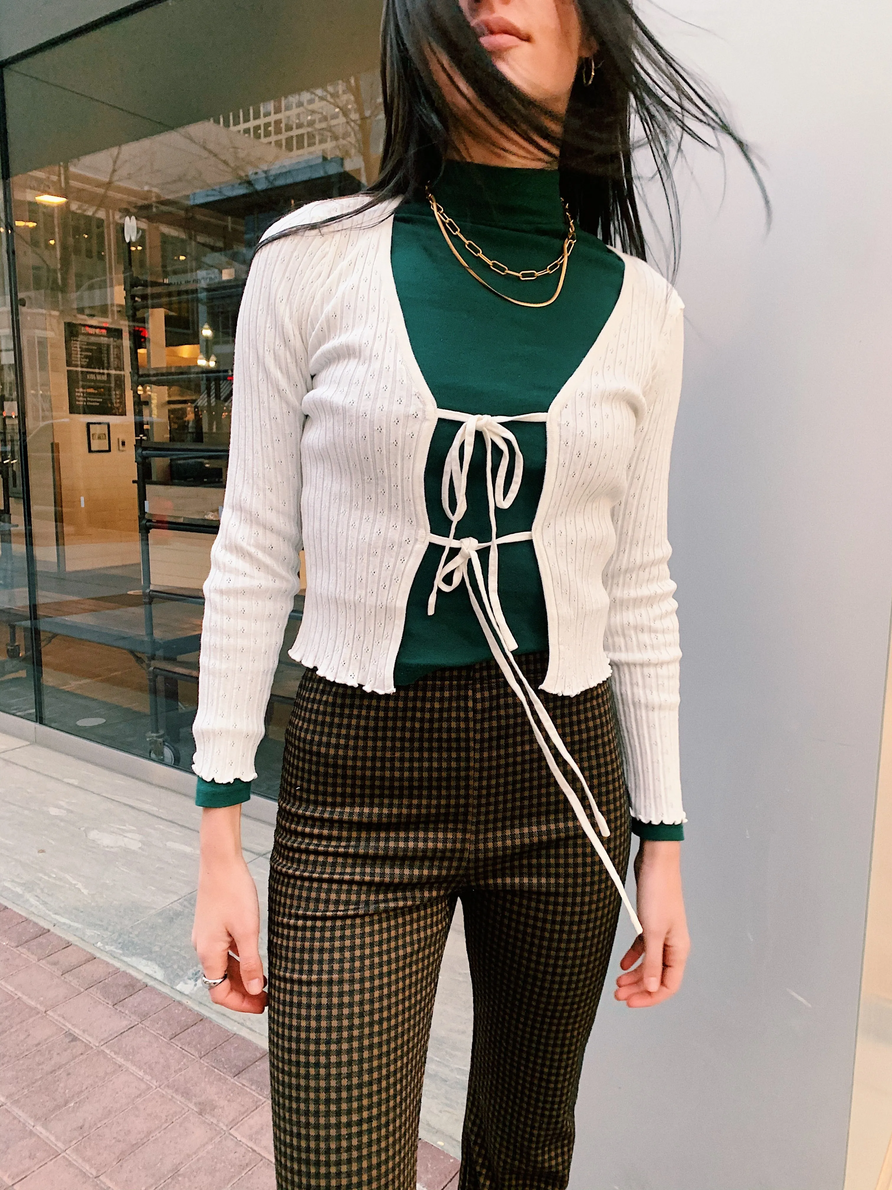 Spring Feelings Top