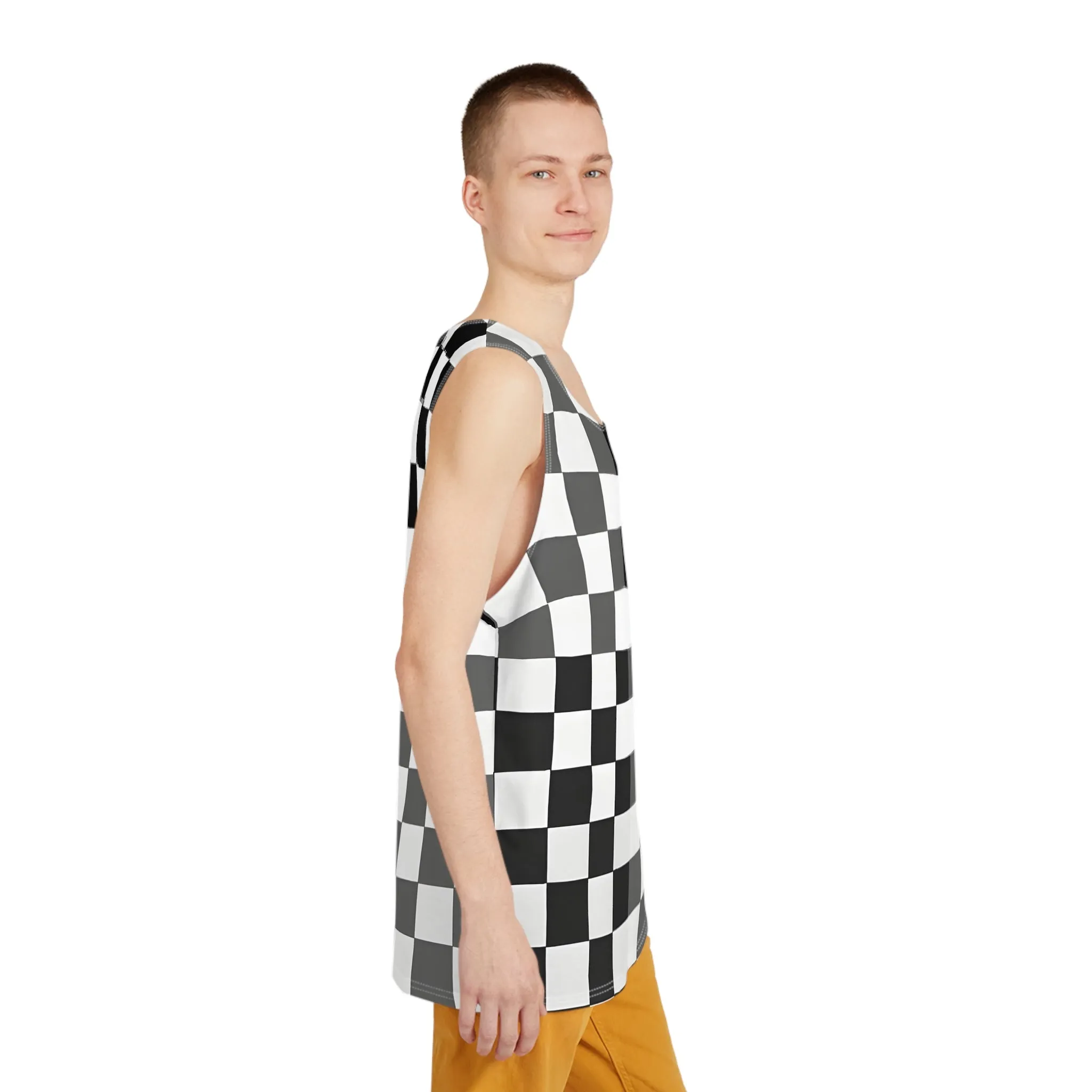 Standa Ira - Tank Top