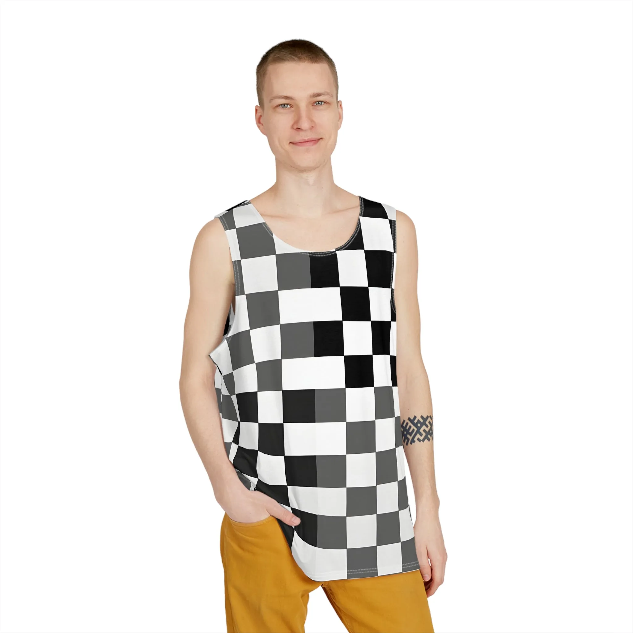 Standa Ira - Tank Top
