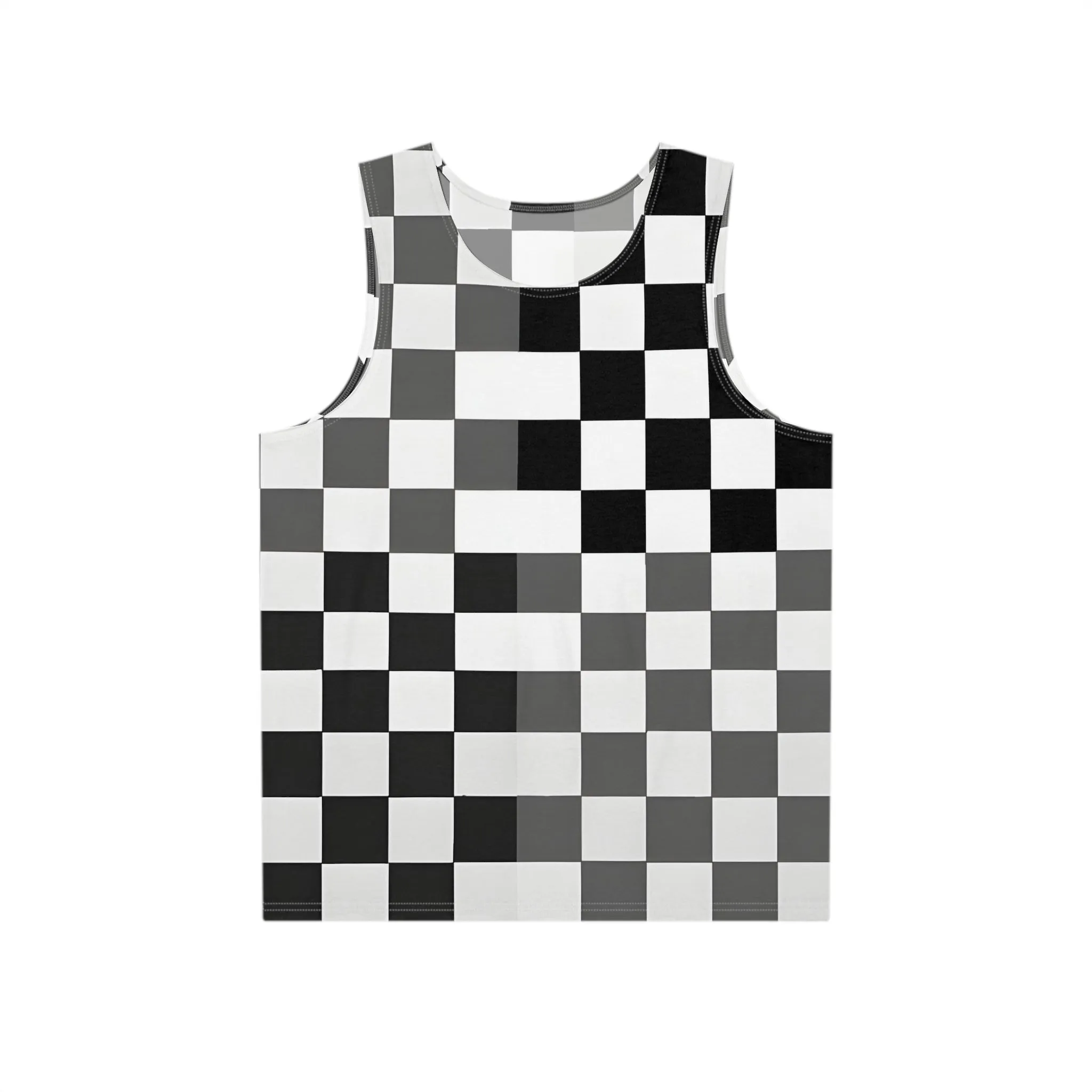 Standa Ira - Tank Top
