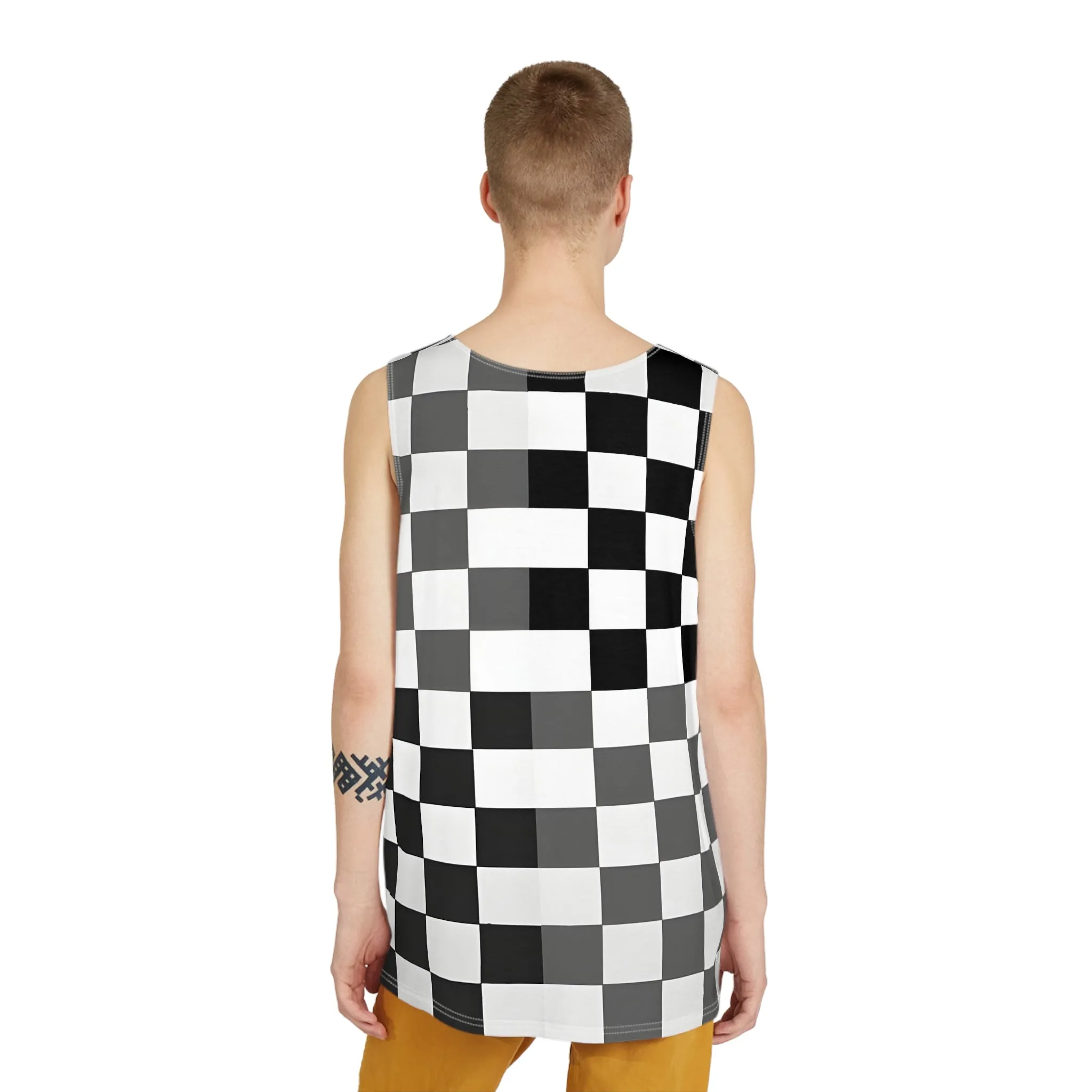 Standa Ira - Tank Top