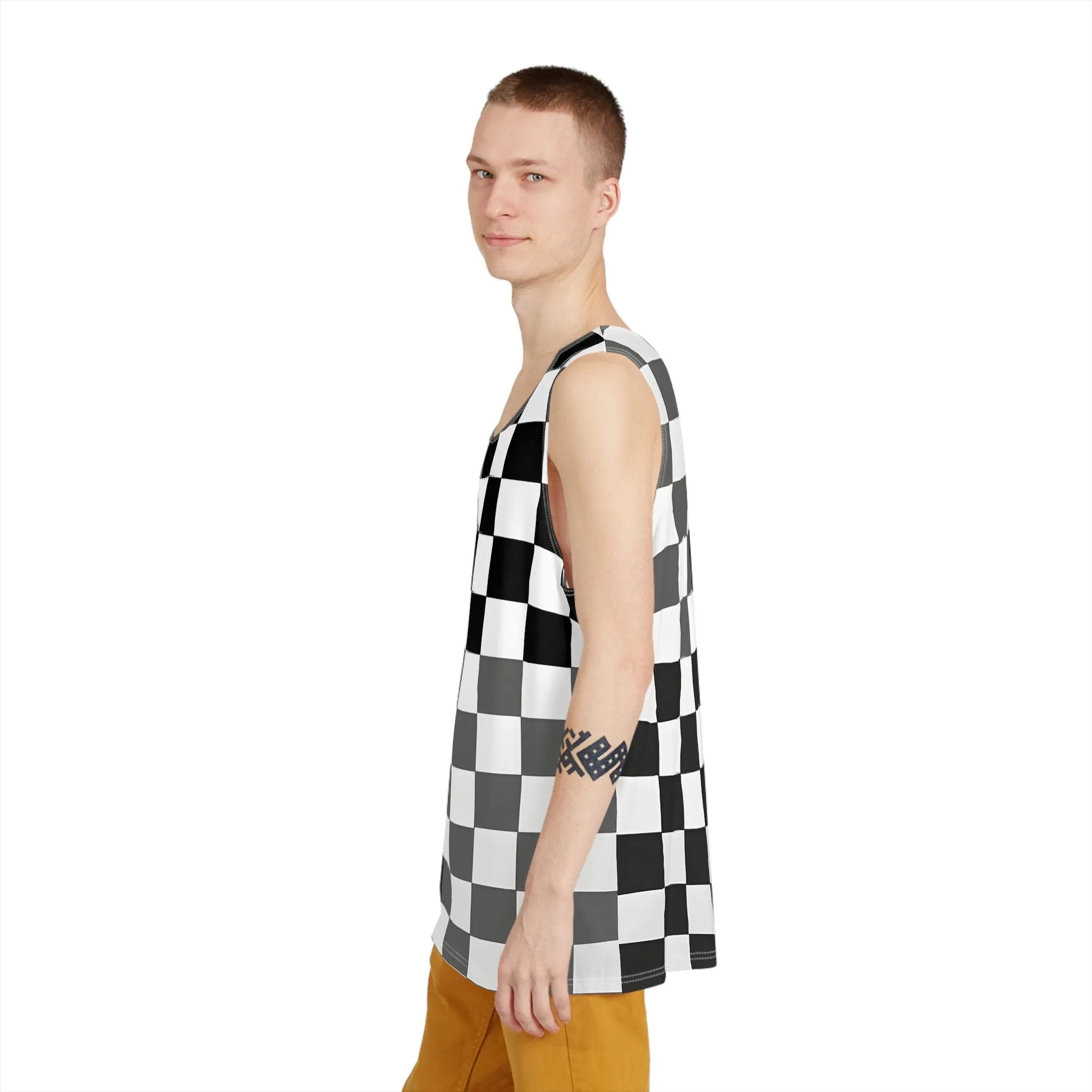 Standa Ira - Tank Top
