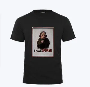 Star Wars - I Have Spoken T-shirt