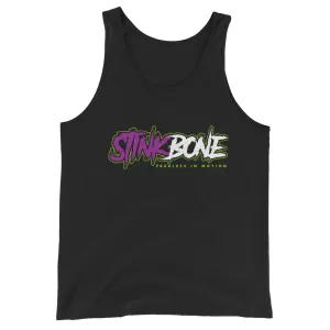 StinkBone Unisex Tank Top